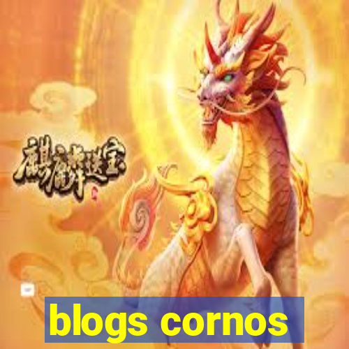 blogs cornos